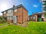 Thumbnail for sale in Lonsdale Road, Thurmaston, Leicester