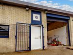 Thumbnail to rent in Unit 6 Poulton Close Business Centre, Dover