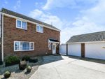 Thumbnail for sale in Johnson Crescent, Heacham, King's Lynn