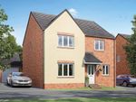 Thumbnail to rent in "Selsdon" at Parklands, South Molton