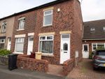Thumbnail to rent in 12 Dale Street East, Horwich, Bolton