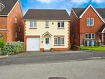 Thumbnail to rent in Emmerson Drive, Clipstone Village, Mansfield, Newark And Sherwood