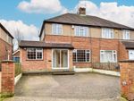 Thumbnail for sale in Maple Lodge Close, Rickmansworth