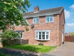Thumbnail for sale in Fairfax Crescent, Tockwith, York