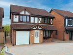 Thumbnail for sale in Perivale Close, Birches Head, Stoke-On-Trent