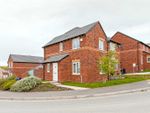 Thumbnail to rent in Rosewood Avenue, Bolsover, Chesterfield