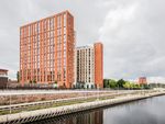 Thumbnail to rent in Wharf End, Manchester