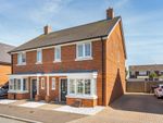 Thumbnail to rent in Martinsyde Grove, Hoo, Rochester, Kent.