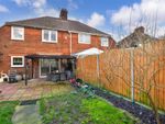 Thumbnail for sale in Hawthorn Road, Sittingbourne, Kent