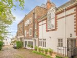 Thumbnail to rent in Perrins Walk, Hampstead, London