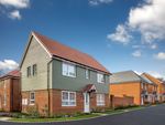 Thumbnail to rent in "Ennerdale" at Herne Bay Road, Sturry, Canterbury