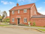 Thumbnail to rent in Sorrel Grove, Cringleford, Norwich