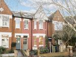 Thumbnail to rent in Gordon Avenue, St Margarets, Twickenham