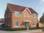 Thumbnail to rent in "The Pargeter" at Thorley Street, Thorley, Bishop's Stortford