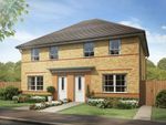 Thumbnail for sale in "Maidstone" at Celyn Close, St. Athan, Barry