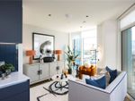 Thumbnail to rent in Cerulean Quarter, Manor Road, London