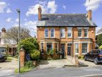 Thumbnail for sale in Western Road, Henley-On-Thames, Oxfordshire