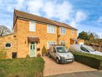 Thumbnail for sale in Palmers Grove, Nazeing, Waltham Abbey
