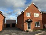 Thumbnail for sale in "The Lydford - Plot 20" at Coniston Crescent, Stourport-On-Severn