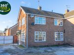 Thumbnail for sale in Bambury Way, West Knighton, Leicester