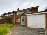 Thumbnail to rent in Coppice Road, Woodley, Reading, Berkshire