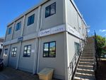 Thumbnail to rent in Ground Floor Office 1, Riverside, Fox's Marina, Ipswich, Suffolk