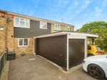 Thumbnail for sale in Bartlett Close, Chatham