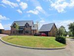 Thumbnail to rent in 3 Ramblers Park, Whitestone, Hereford, Herefordshire