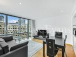 Thumbnail to rent in No. 1 West India Quay, Canary Wharf