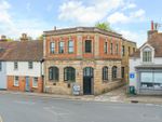 Thumbnail to rent in Old Lloyds Bank, High Street, Wingham