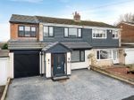 Thumbnail for sale in Avalon Drive, Newcastle Upon Tyne, Tyne And Wear