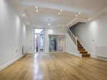 Thumbnail to rent in Moffat Road, London