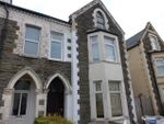Thumbnail to rent in Gordon Road, Cathays, Cardiff