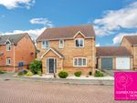 Thumbnail to rent in Keston Way, Raunds, Northamptonshire