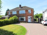 Thumbnail for sale in Dower Road, Sutton Coldfield