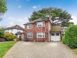 Thumbnail for sale in Hookfield, Epsom