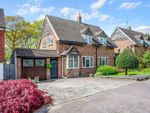 Thumbnail to rent in Lagham Park, South Godstone