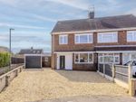 Thumbnail for sale in Ashcroft Aenue, Trent Vale