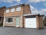 Thumbnail for sale in Lansdowne Avenue, Newbold, Chesterfield