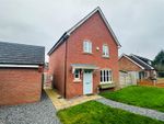 Thumbnail to rent in Masefield Drive, Earl Shilton, Leicester