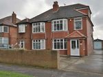 Thumbnail to rent in Sewerby Road, Bridlington, East Yorkshire
