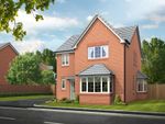 Thumbnail to rent in "The Wrenbury - Latune Gardens" at Firswood Road, Lathom, Skelmersdale