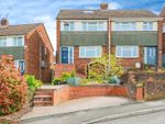 Thumbnail for sale in Crowther Close, Sholing, Southampton