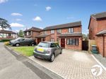 Thumbnail to rent in Bridgewater Place, Leybourne, West Malling, Kent