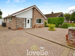 Thumbnail for sale in Carlton Close, Cleethorpes