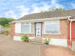 Thumbnail for sale in Wroxham Close, Leigh-On-Sea