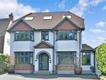 Thumbnail for sale in Fir Tree Road, Banstead, Surrey