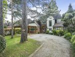 Thumbnail for sale in West Byfleet, Surrey