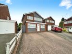 Thumbnail to rent in Hopyard Close, The Straits, Lower Gornal, West Midlands