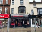 Thumbnail to rent in Westgate Grill Café/Diner, Business For Sale, 5 Westgate, Peterborough